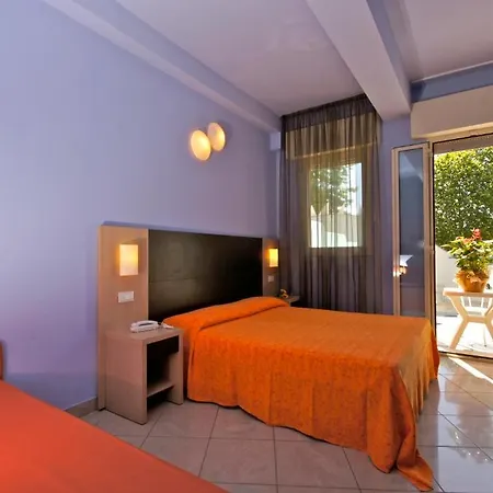 Serenissima Village Hotel Cesenatico