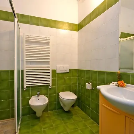 Hotel Serenissima Village
