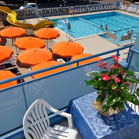 Serenissima Village Hotel Cesenatico
