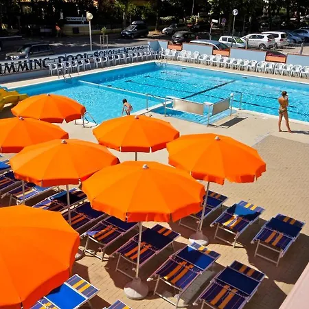 Serenissima Village Cesenatico