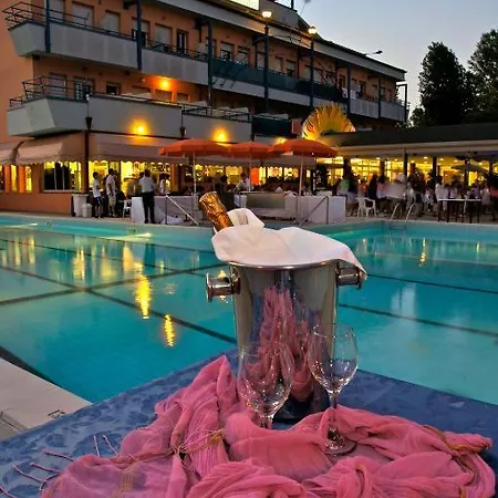 Serenissima Village Cesenatico