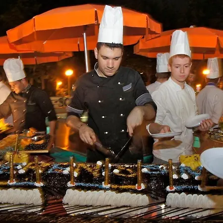 Serenissima Village Hotel Cesenatico