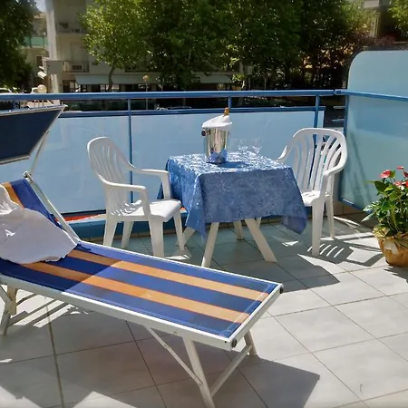 Serenissima Village אתר נופש 3*