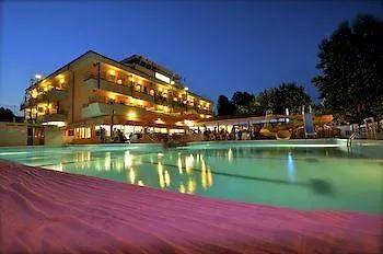 Serenissima Village Hotel Cesenatico