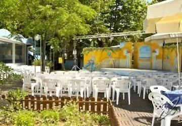 Serenissima Village Hotel
