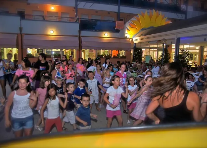 Serenissima Village Cesenatico