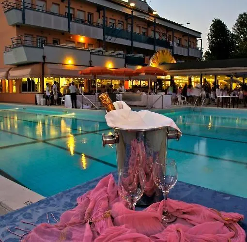 Serenissima Village Cesenatico