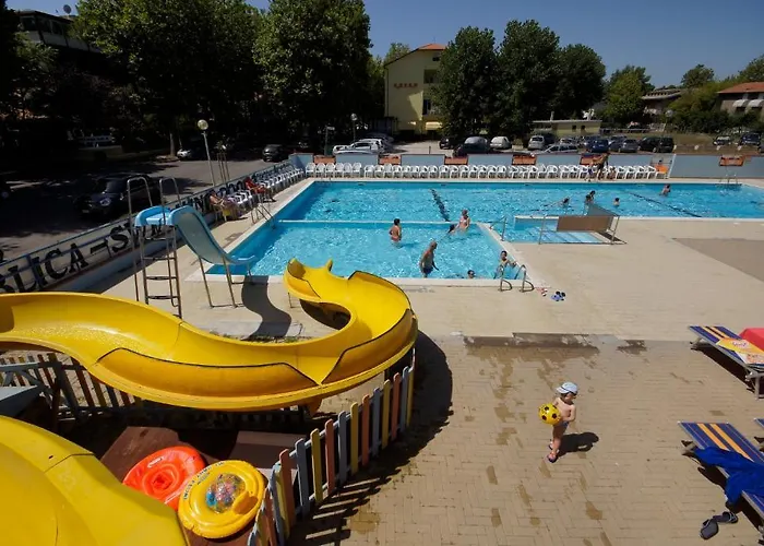 Serenissima Village Resort