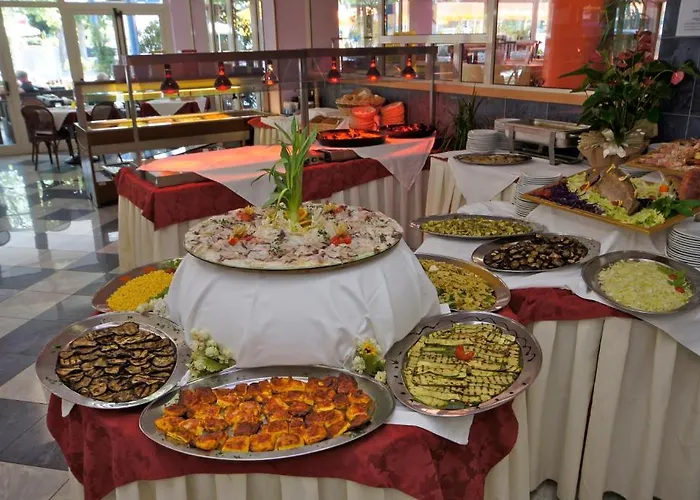 Serenissima Village Resort