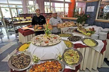 منتجع Serenissima Village