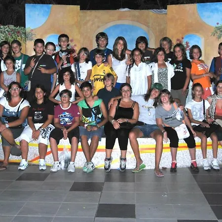 Serenissima Village Θέρετρο