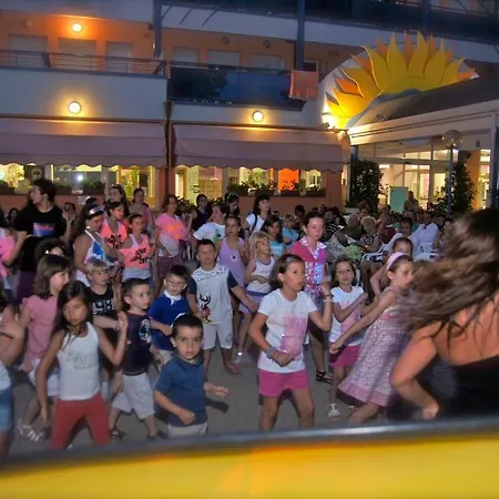 Serenissima Village Cesenatico