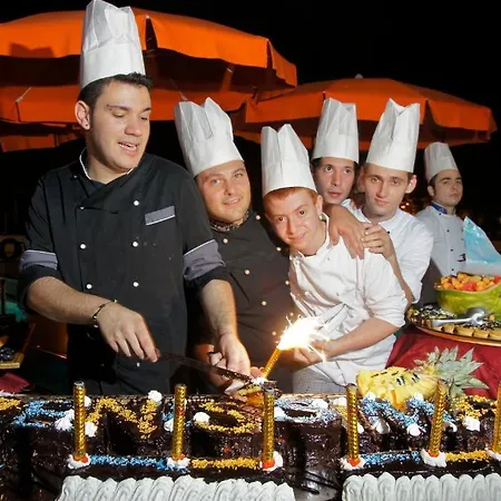 Serenissima Village Θέρετρο Cesenatico