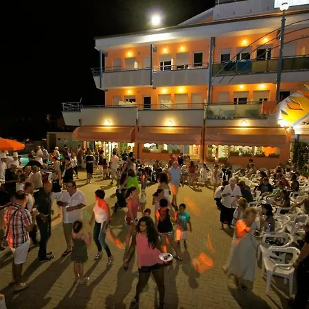 Serenissima Village Rezort 3*