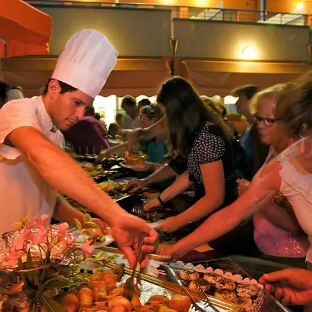 Serenissima Village Cesenatico