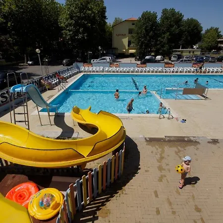 Serenissima Village Rezort