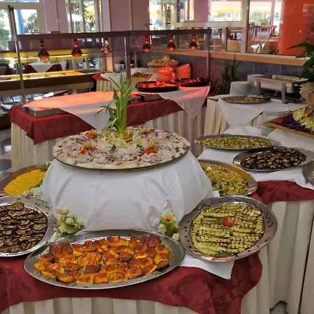 Serenissima Village Θέρετρο