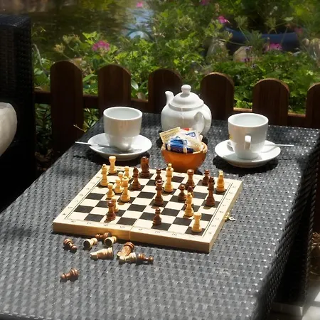 Serenissima Village 3* Cesenatico