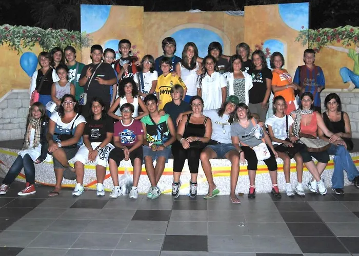 Serenissima Village Üdülőközpont