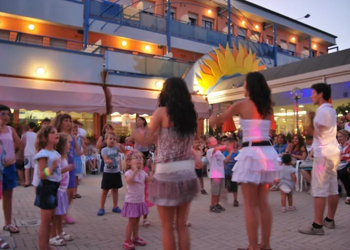 Serenissima Village 3*