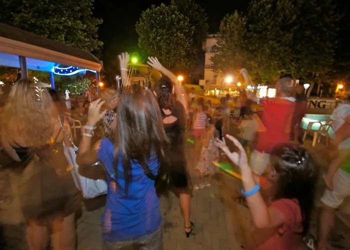 Serenissima Village אתר נופש 3*