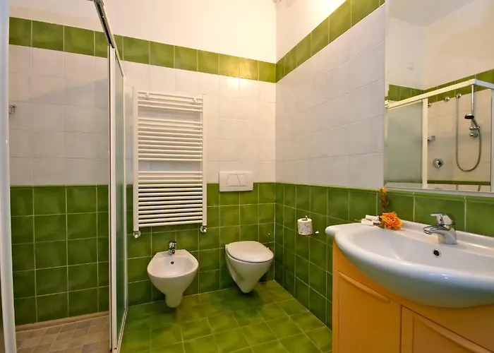 Üdülőközpont Serenissima Village