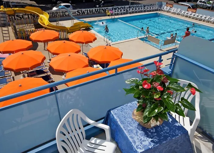 Serenissima Village Resort Cesenatico