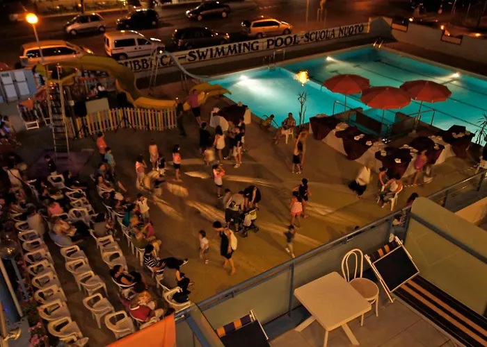 Serenissima Village 3*