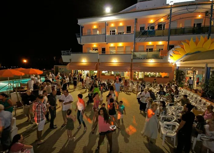 Serenissima Village Resort 3*