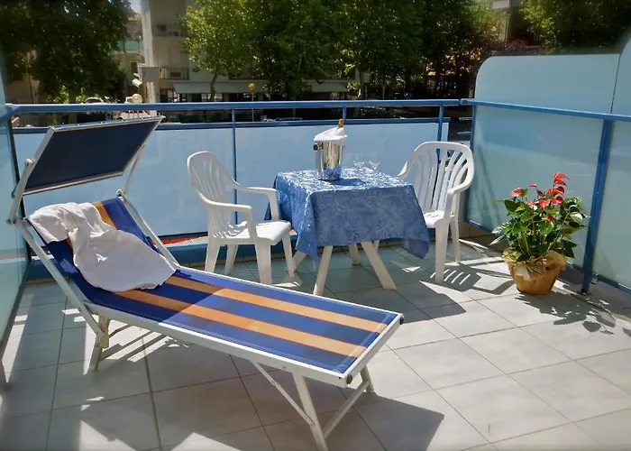 Serenissima Village אתר נופש 3*