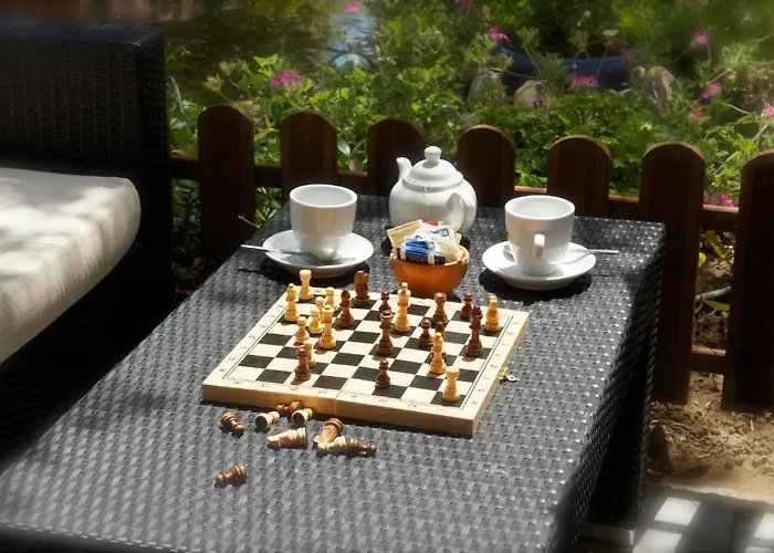 Serenissima Village 3* Cesenatico