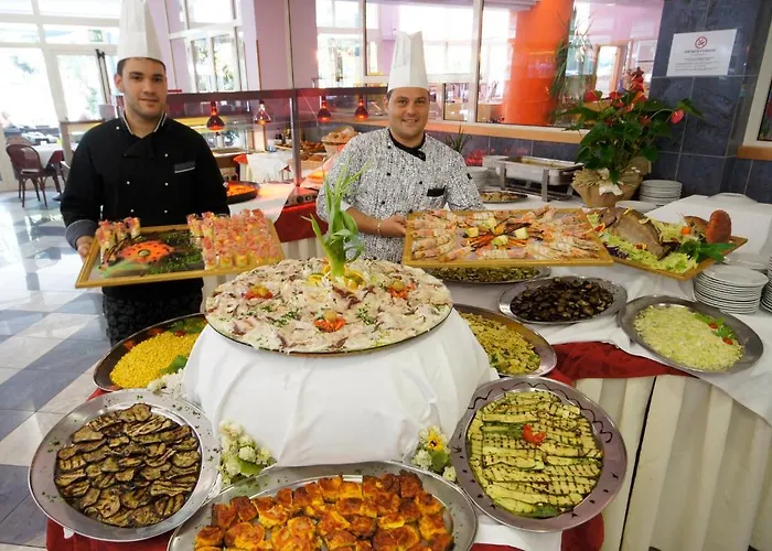 Serenissima Village Cesenatico